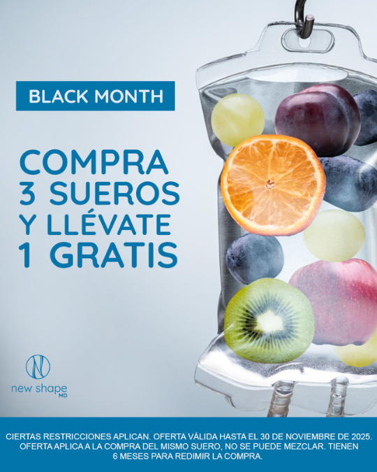 Black Month - Image 3