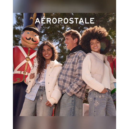 50% - 70% OFF in stores