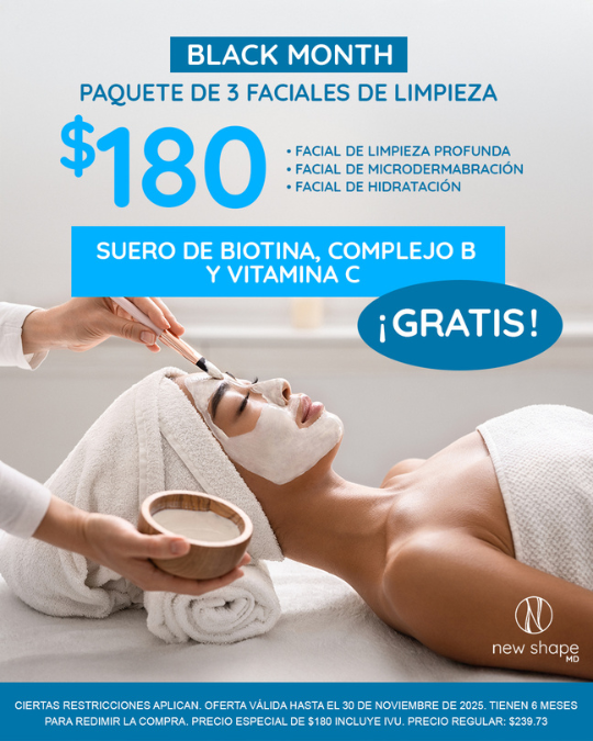 Black Month - Image 2